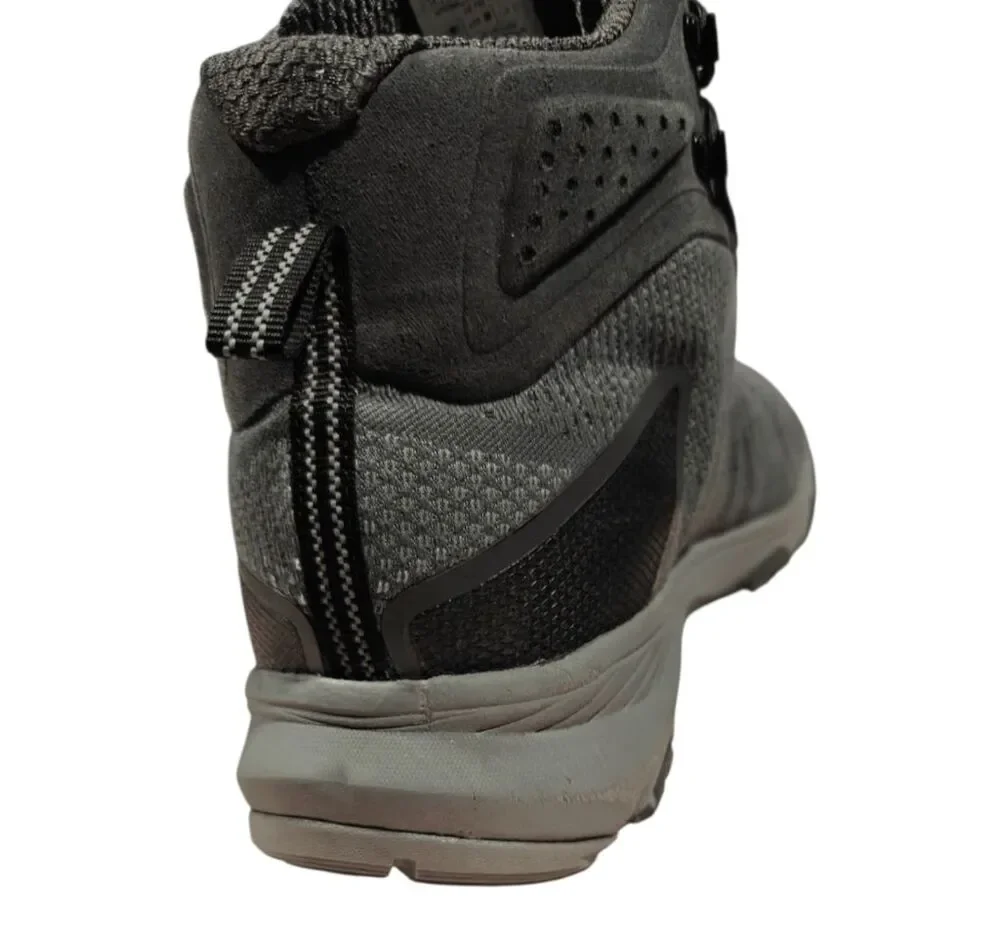 THE NORTH FACE Ultra Fastpack III Mid GTX Woven Hiking Boot Size 14